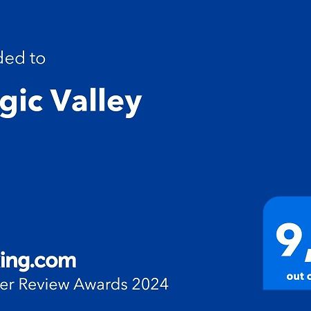 Husseren-Wesserling Magic Valley מראה חיצוני תמונה